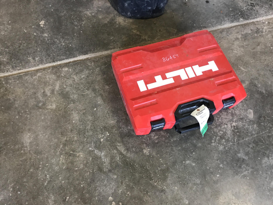 2019 HILTI TE 700-AVR