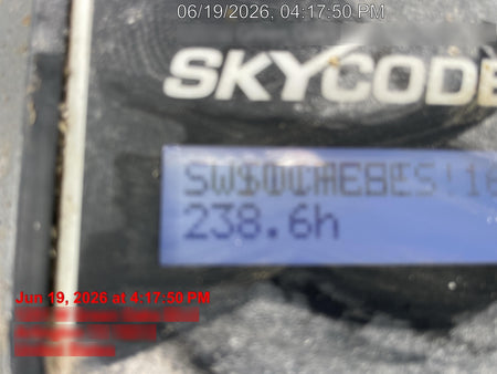 2021 SKYJACK SJ3219