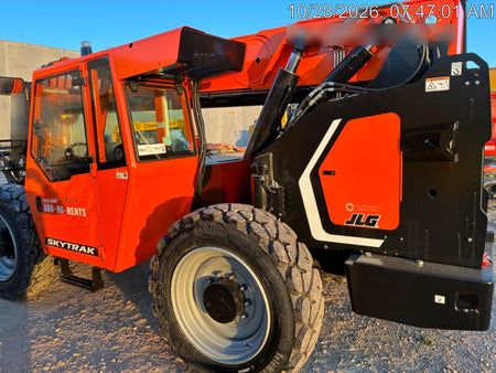 2026 SKYTRAK 12054