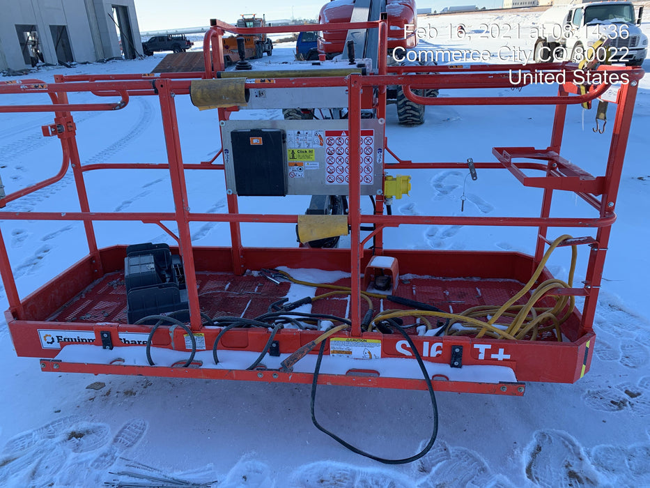 2021 LINCOLN ELECTRIC INVERTEC V276