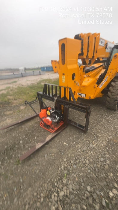 2023 MULTIQUIP MVC82VHW