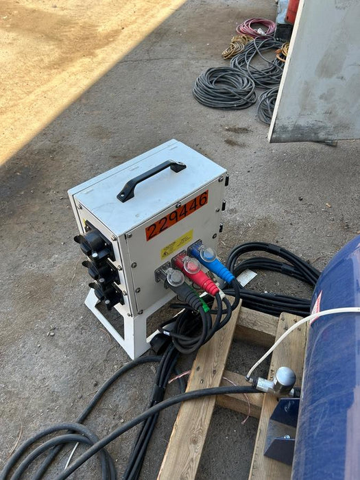 2022 TRYSTAR HTB-1DL-6P