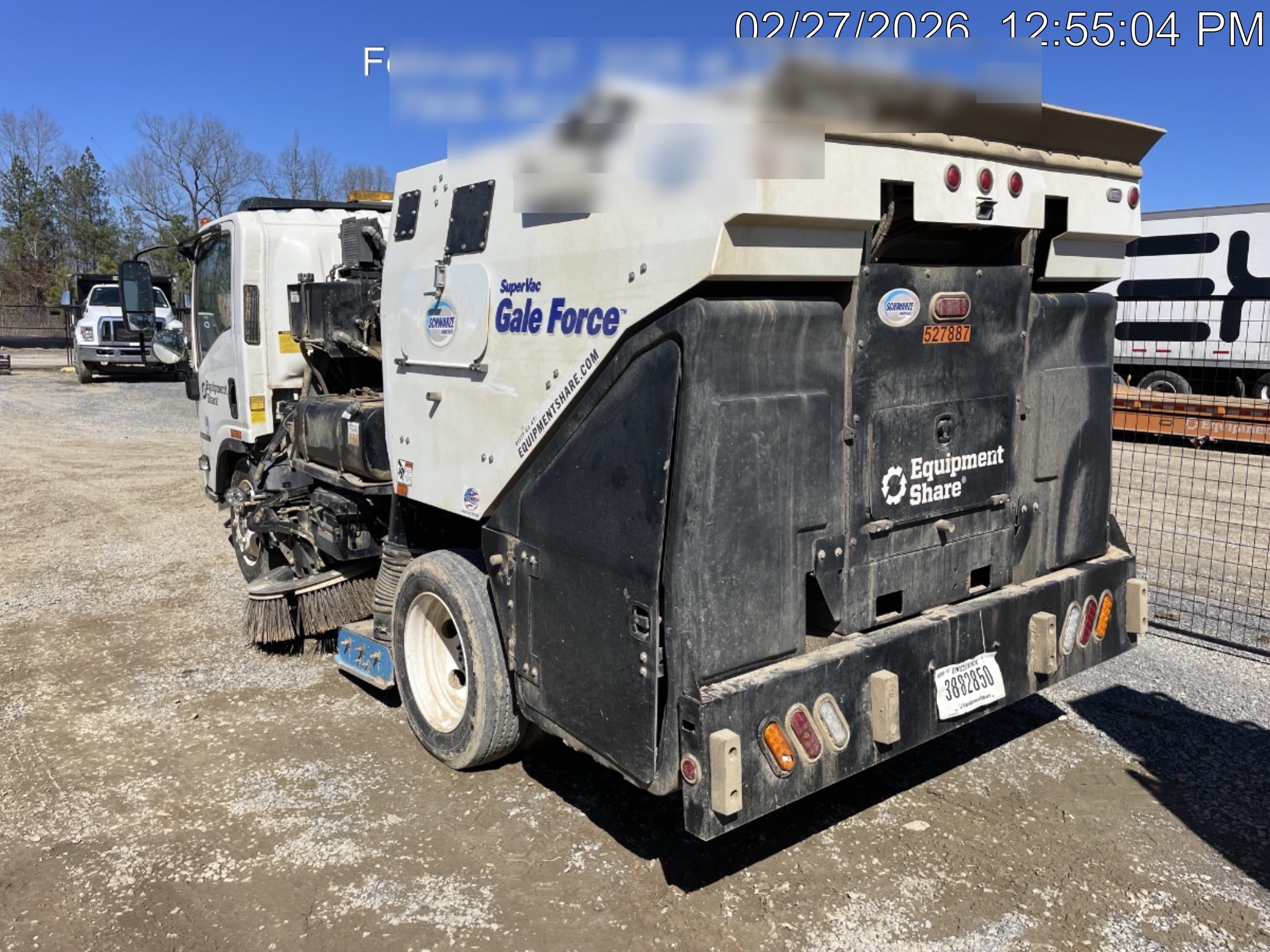 2025 SCHWARZE INDUSTRIES Gale Force