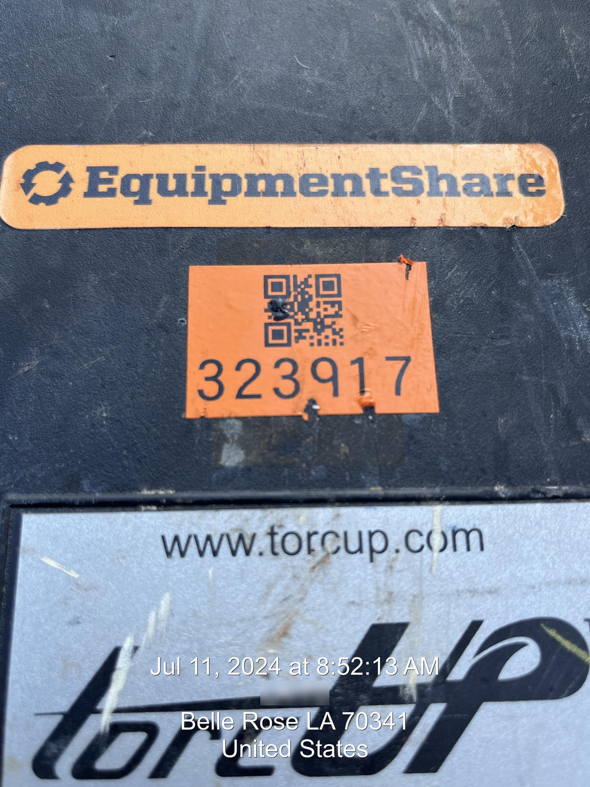 2023 TORCUP VT-1000KIT
