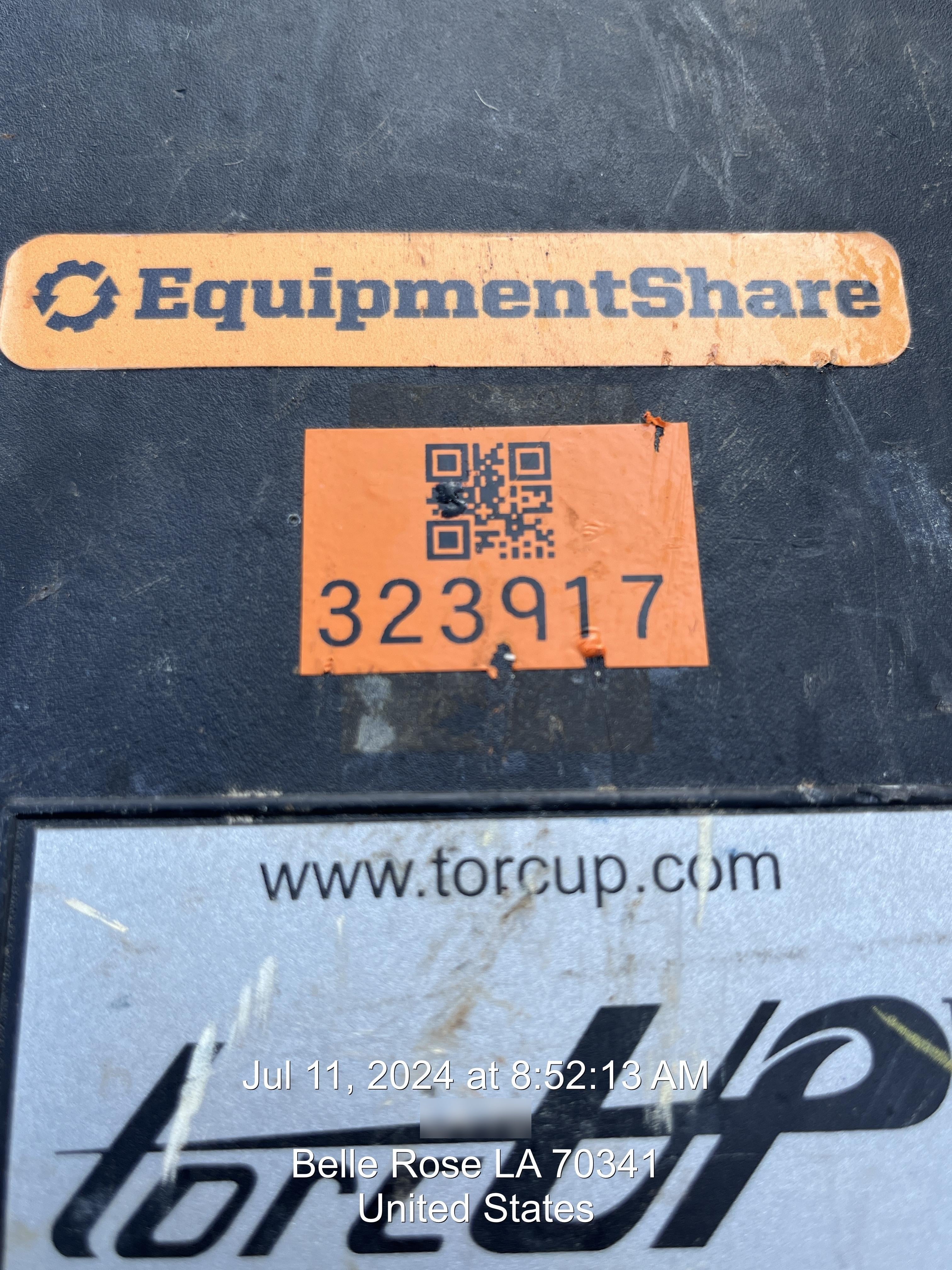 2023 TORCUP VT-1000KIT