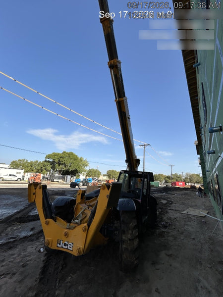 2022 JCB 510-56