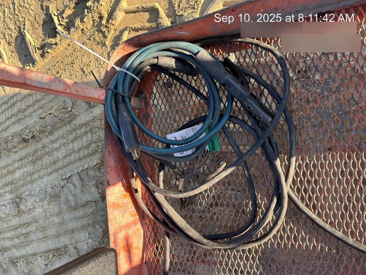 2024 MILLER ELECTRIC CST-282