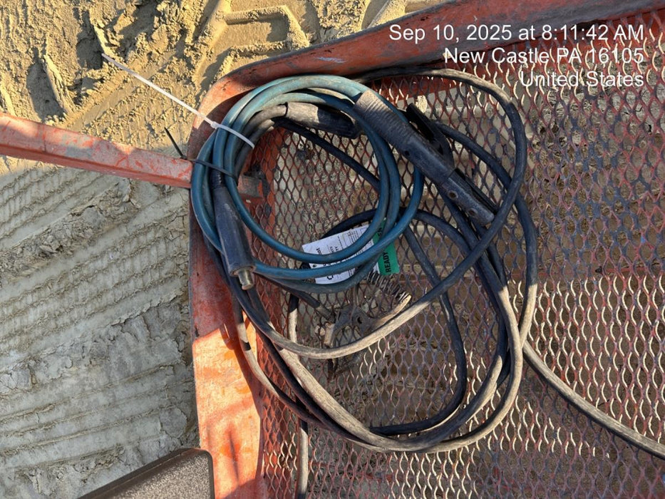 2024 MILLER ELECTRIC CST-282