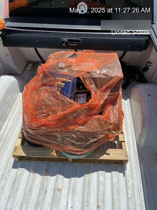 2021 LINCOLN ELECTRIC LN-25X