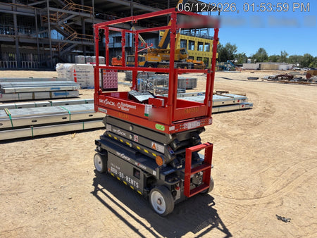 2026 SKYJACK SJ3219