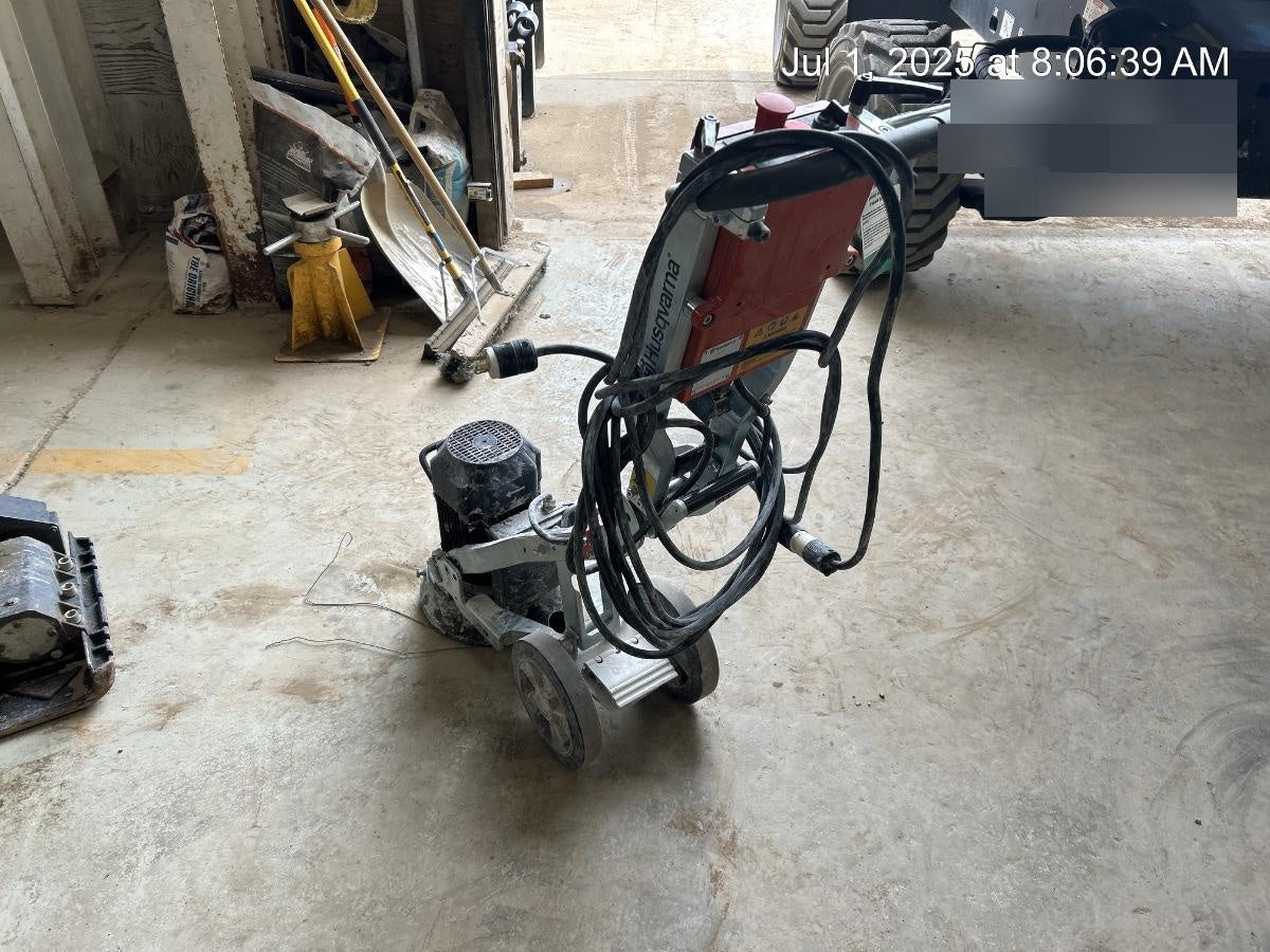 2022 HUSQVARNA PG280