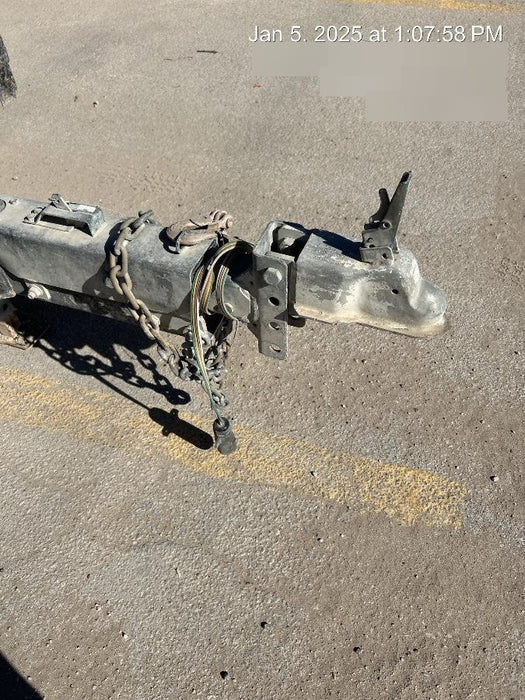 2020 MI-T-M CORPORATION HS-3505-1MGH-UR