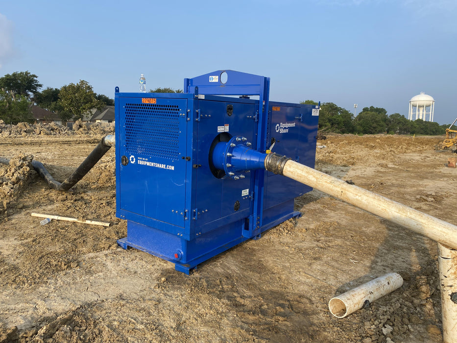 2022 THOMPSON 12R-DDS-3.6-X Canopy