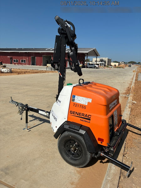 2026 GENERAC MLTS-4