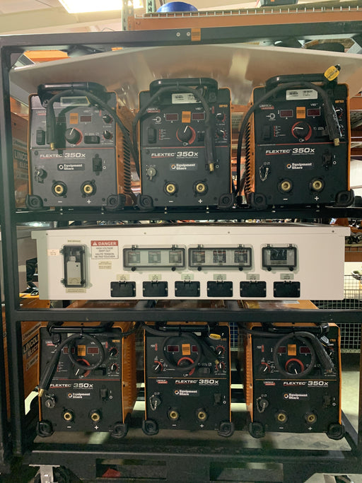 2022 LEX WR6A-7SM-FG26DZ6LD-R