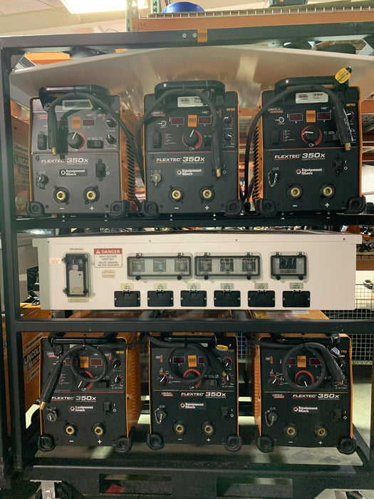 2022 LEX WR6A-7SM-FG26DZ6LD-R