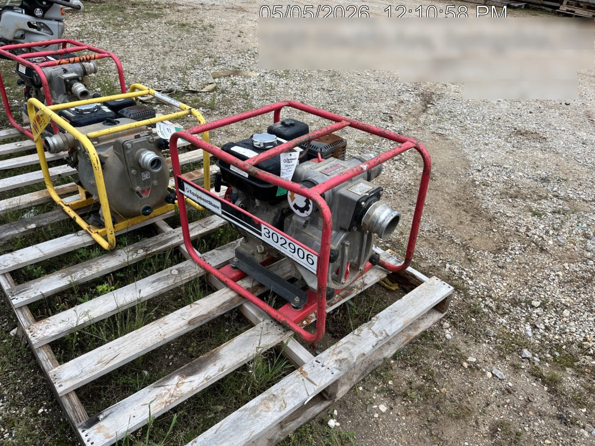 2023 MULTIQUIP QP3TH