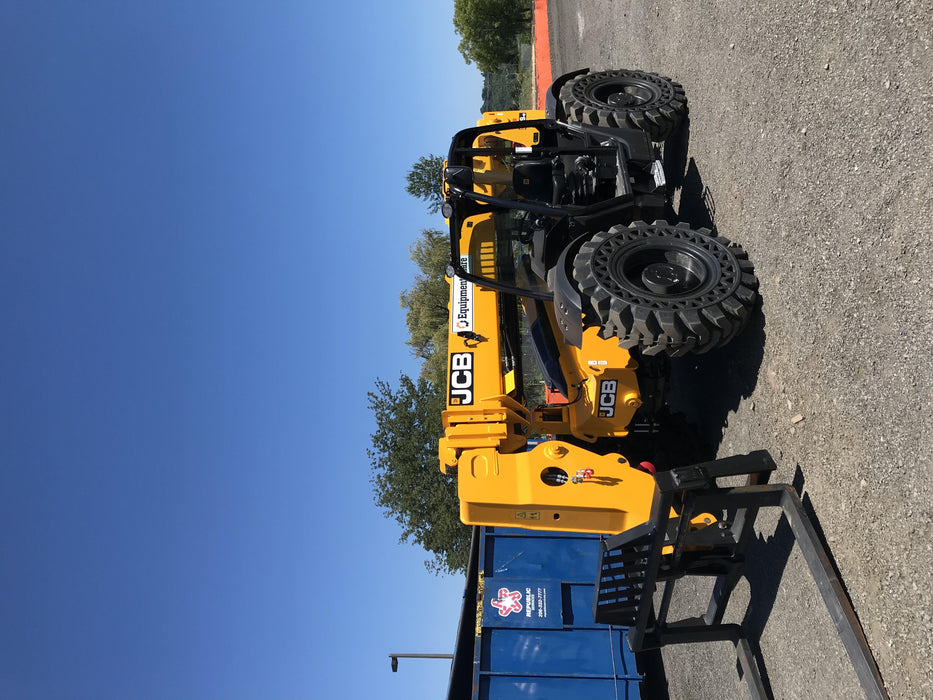 2020 JCB 509-42