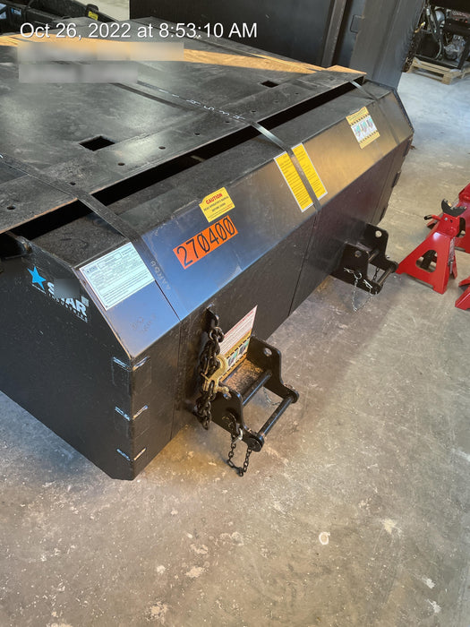 2022 STAR INDUSTRIES 1406B