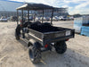 2019 Club Car CA1700D Diesel, 4-Seat, ROPS, AWD w/None
