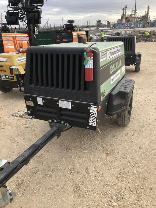 2021 SULLAIR 185D-DPQ KU4F