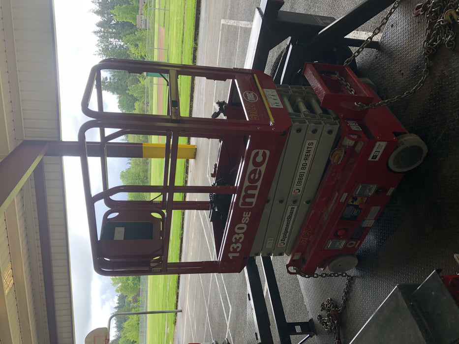 2020 MEC 1330SE Standard, 900W Inverter w/None