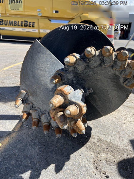2024 WACKER NEUSON RTLx-SC3