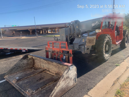2019 ARROW MATERIAL HANDLING Dump Hopper