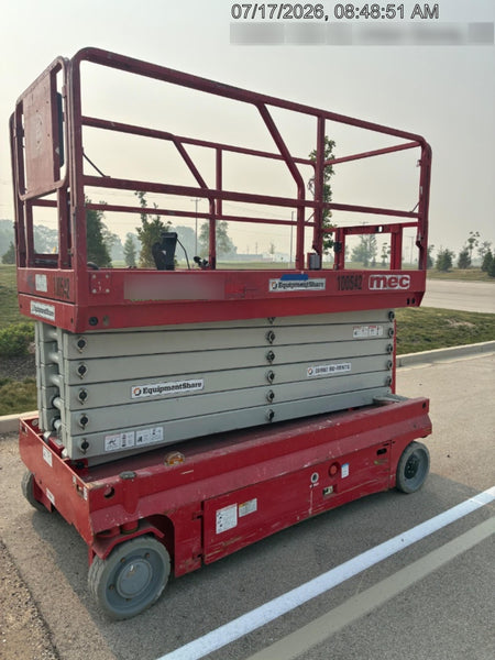 2020 MEC 4555SE