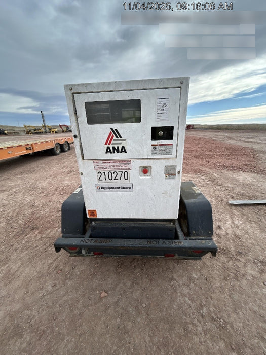 2022 AIRMAN SDG25S-8E1