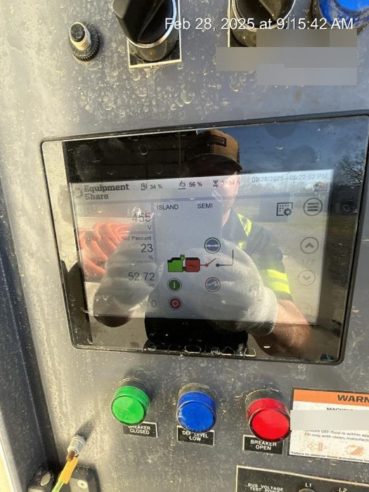 2023 ATLAS COPCO QAS 175