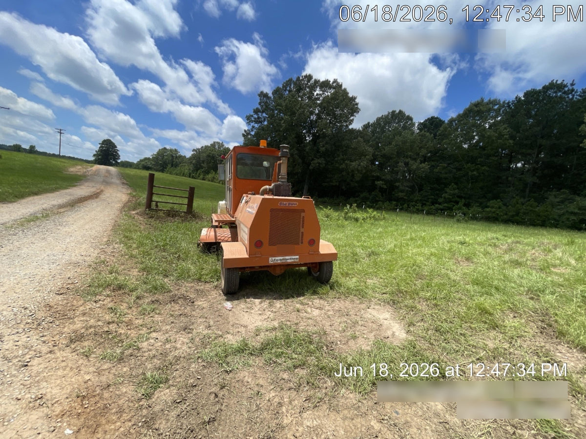 2019 BROCE RCT350