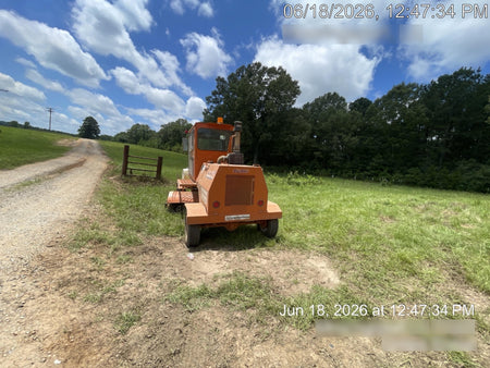 2019 BROCE RCT350