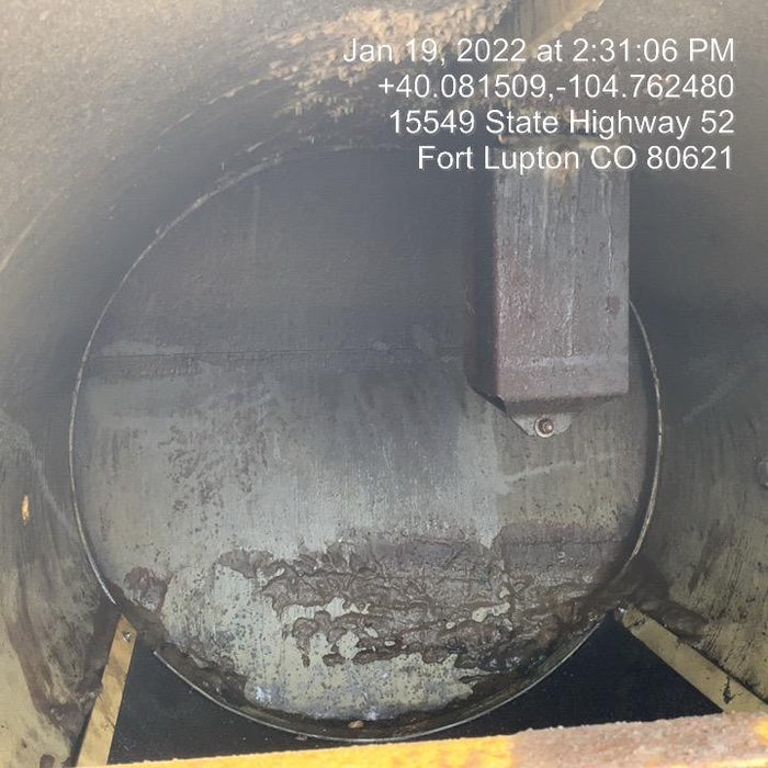 2021 ATLAS COPCO QAS250