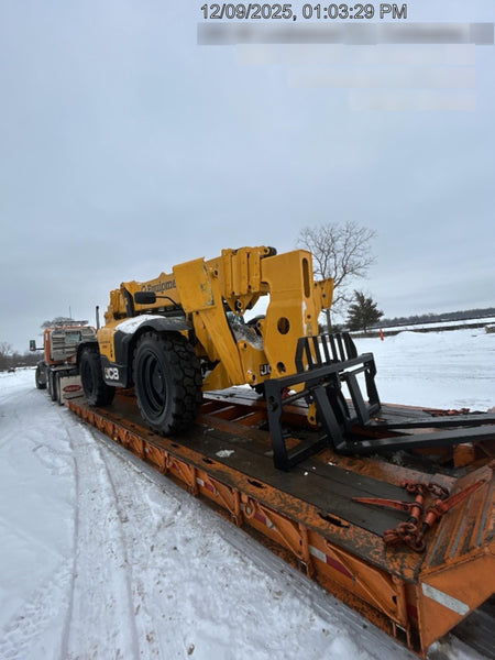 2025 JCB 512-56