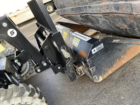 2020 STAR INDUSTRIES 1406B