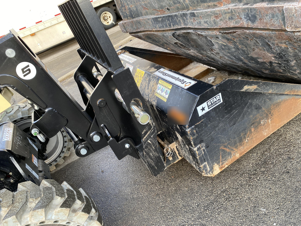 2020 STAR INDUSTRIES 1406B