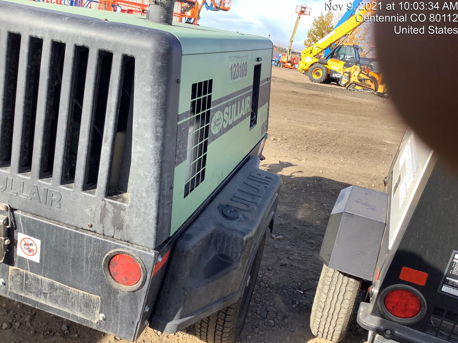 2020 SULLAIR 185-DPQ