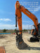2021 DOOSAN DX140LCR-5
