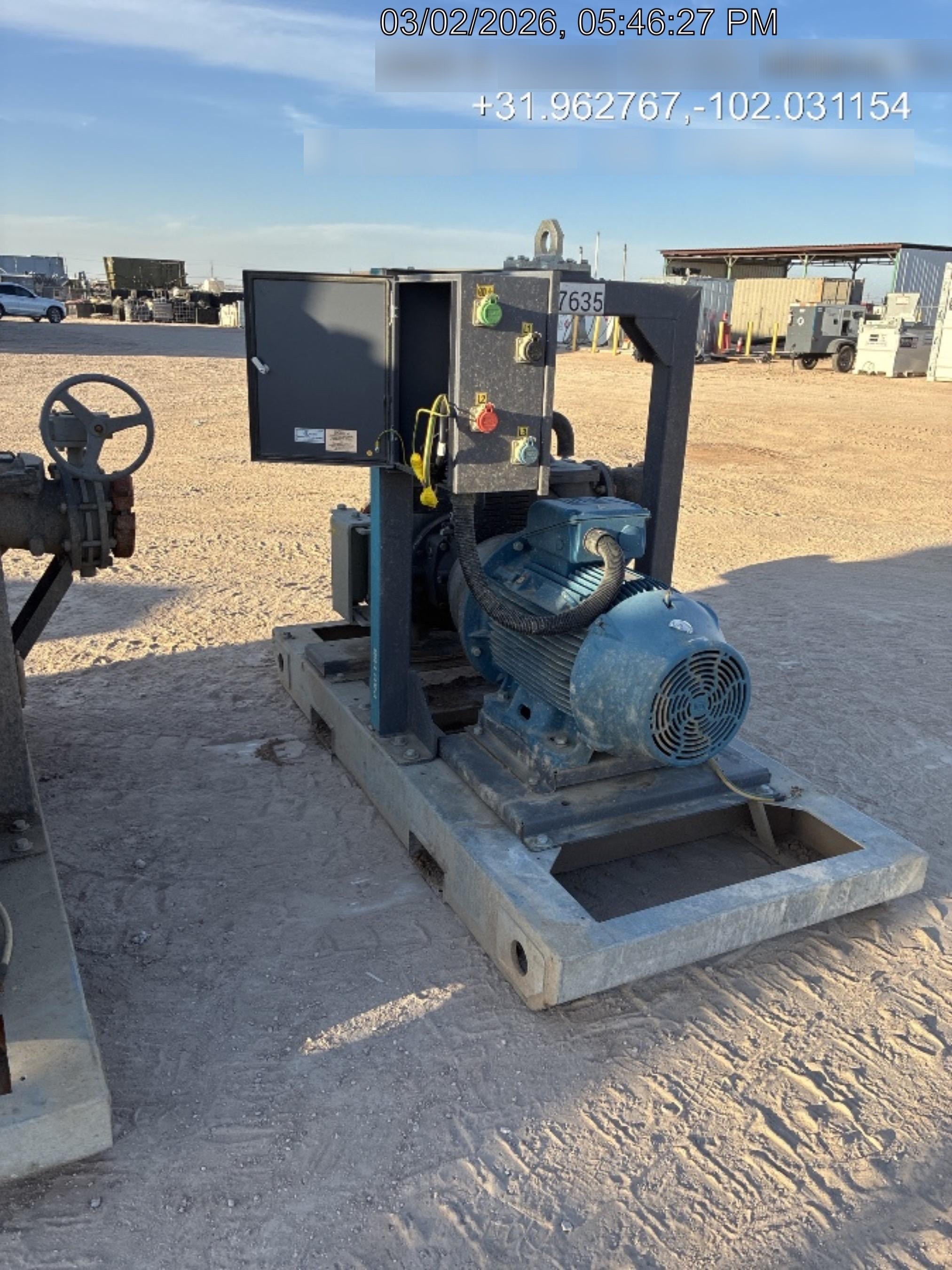 2023 ATLAS COPCO PAC F88 E