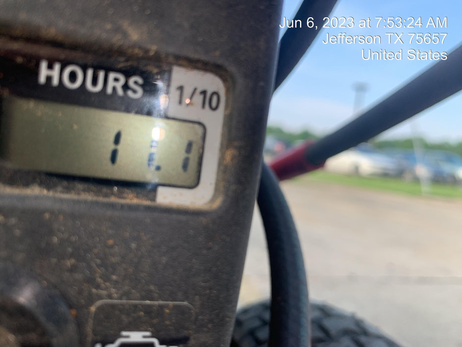 2023 SIMPSON SW5050HCGL