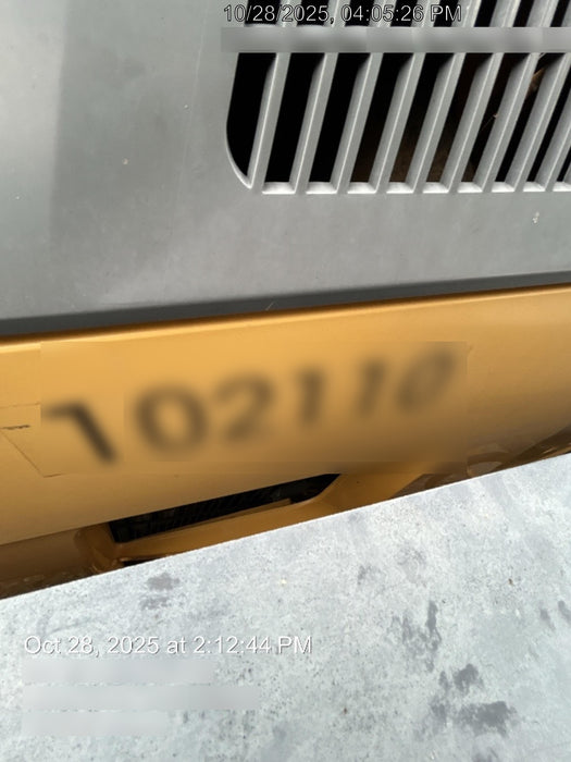 2020 JOHN DEERE 310LEP