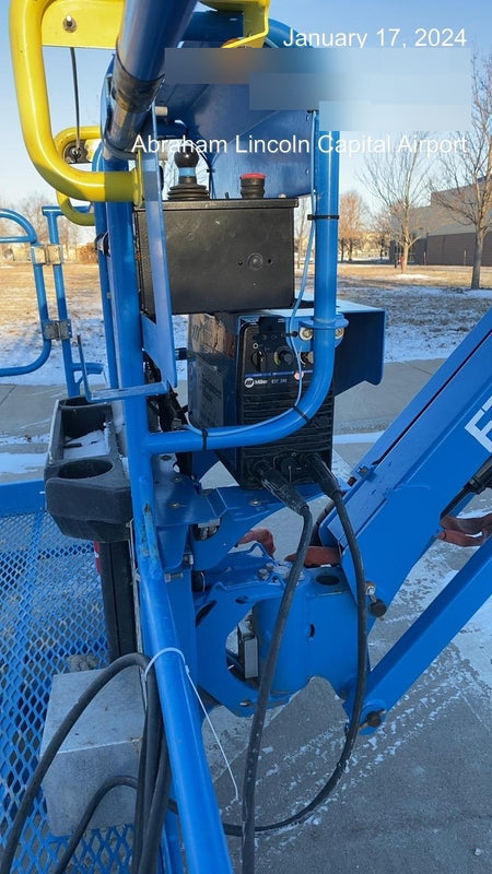 2020 MILLER ELECTRIC CST-280