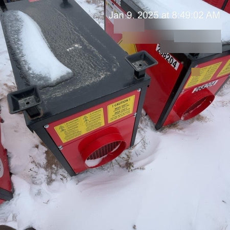 2022 CAMPO EB60E240480V