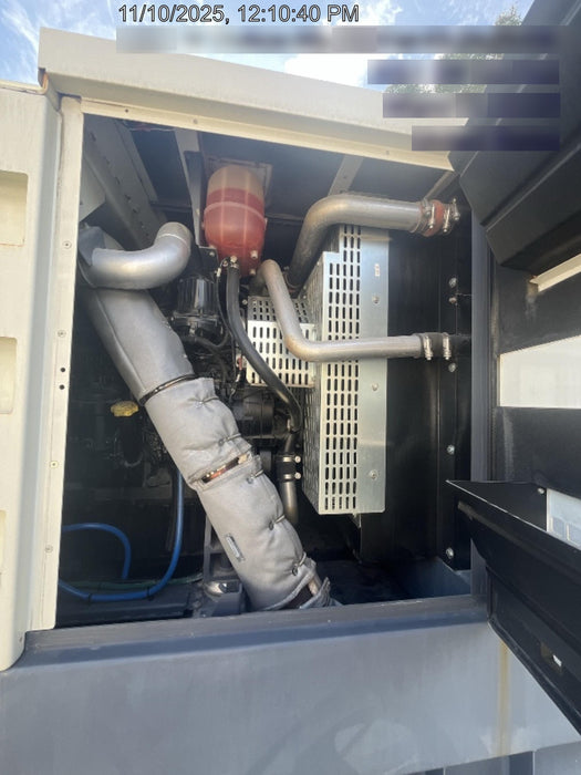 2022 ATLAS COPCO QAS 330