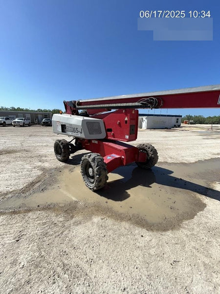 2020 MEC 65-J-D