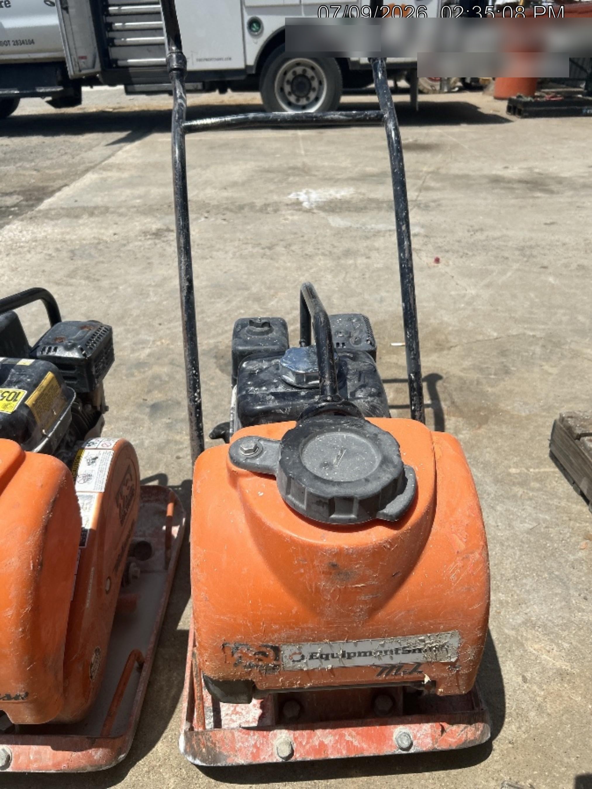 2022 MULTIQUIP MVC82VHW