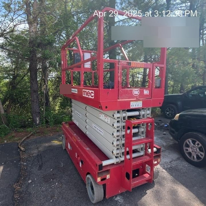2020 MEC 4046SE
