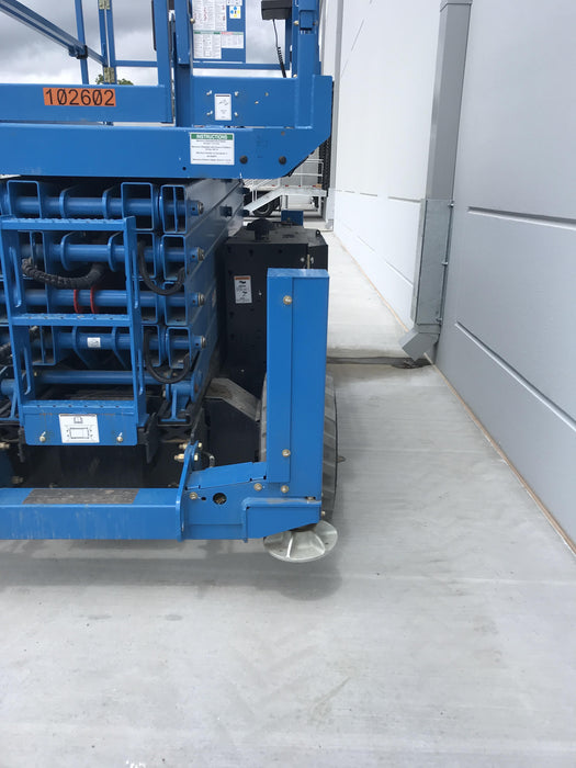 2020 GENIE GS-4069 RT