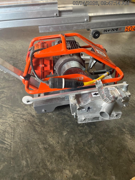 2024 HUSQVARNA 967973901